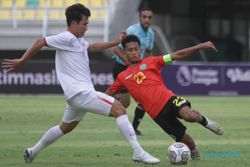 Hajar Timor Leste 4-0, Vietnam: Sekarang Fokus Kami Melawan Indonesia
