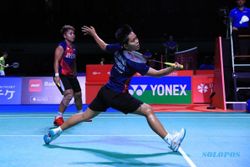 Jadwal Japan Open 2022 Hari Ini, Apriyani/Siti Fadia Vs Unggulan Pertama