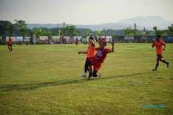 Armada Cup IX 2022: Tuan Rumah Langsung Tumbang, Tunas Muda ke Perempat Final
