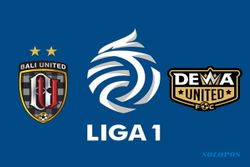 Bali United FC vs Dewa United FC: Momentum Serdadu Tridatu