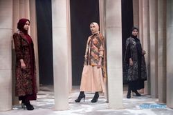 Usung Prinsip Sustainable Fashion, Batik Al-Warits Bikin Produk Wangi Rempah