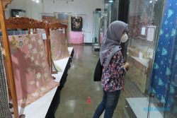 Hari Batik  Nasional, 1.200 Batik Kuno akan Dipamerkan di Pekalongan