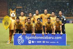 Bhayangkara FC vs Borneo FC: Widodo Waspadai Lini Serang Pesut Etam