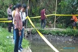 Tragis! Dua Bocah di Sleman Meninggal Kesetrum saat Mencari Ikan di Parit