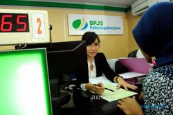 BPJS Ketenagakerjaan Catatkan Hasil Investasi Rp47,07 Triliun pada 2023