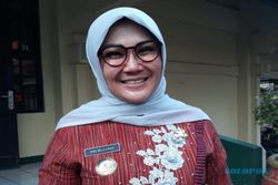Honorer K2 Klaten Tetap Tuntut Jadi PNS, Sri Mulyani: Negara Sudah Beri Solusi