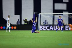 Dinamo Zagreb 1-0 Chelsea: Awal Buruk Aubameyang