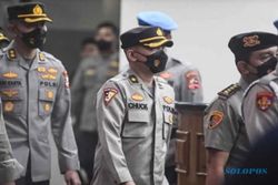 Profil Kompol Chuck Putranto, Polisi yang Dipecat karena Obstruction of Justice