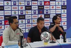 Derbi Jateng Persis Solo Vs PSIS Semarang, Begini Komentar Coach Rasiman