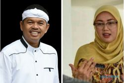 Mengejutkan, Bupati Purwakarta Anne Ratna Gugat Cerai Anggota DPR Dedi Mulyadi