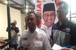 Pendukung Anies Baswedan Capres 2024 Gelar Deklarasi di Semarang
