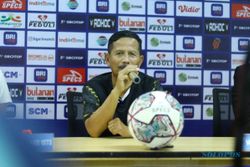 Jelang Hadapi Tim Bertabur Bintang Borneo FC, Djanur Beberkan Kondisi Persikabo