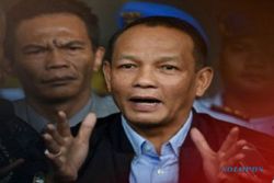 Korupsi Helikopter, KPK Panggil Lagi Mantan Kepala TNI AU