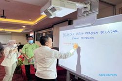 Dukung Kurikulum Merdeka Belajar, Epson Indonesia Gelar Seminar Pendidikan