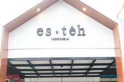 Kasusnya Lagi Viral, Siapin Modal Segini Buat Buka Franchise Esteh Indonesia