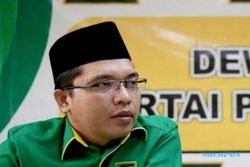 PPP Anggap Kesiapan Ganjar Maju Capres 2024 Langkah Maju