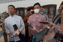Preferensi Jakarta ke Pemimpin Islami, Gibran Disarankan Jajal Pilkada Jateng