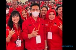 DKI Jakarta Terlalu Berat, Gibran Diprediksi Pilih Maju Jadi Cagub Jateng 2024