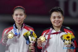Jalan Masih Panjang Menuju Kejayaan Prestasi Olahraga Indonesia