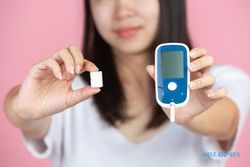 64.709 Remaja di Jateng Terkena Diabetes Melitus, Minuman Manis Jadi Pemicu