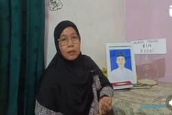 Tuntut Keadilan, Ibu Santri Pondok Gontor: Semua yang Terlibat Diproses Hukum