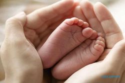 Mengenal Asale Tradisi Tilik Bayi di Wonogiri yang Masih Lestari hingga Kini