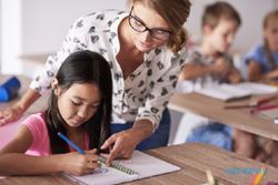 Ingin Daftar Guru ASN PPPK, Harus Miliki Sertifikat Pendidik