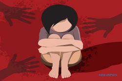 LRC-KJHAM Catat 90 Aduan Kekerasan Seksual, Hanya 1 Terima Ganti Rugi