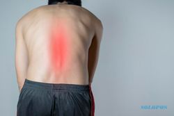 Mengenal Spinal Muscular Atrophy Seperti Diidap Mahasiswa UAD Viral di Tiktok