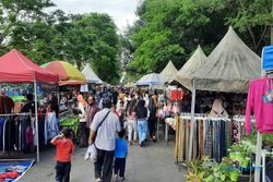 Seribuan PKL dan Bakul Pasar di Karanganyar Bakal Terima BLT Subsidi BBM