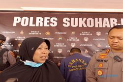 Korban Jambret di Sukoharjo Sempat Tak Percaya Pelaku Tertangkap