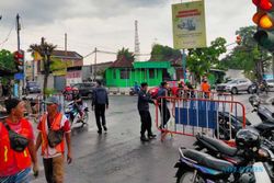 Jembatan Jonasan Jl Juanda Solo Dibuka, Warganet: Hore! Jalurku Tidak Macet...
