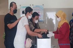 Jenazah PNS Semarang Terbakar Diserahkan ke Keluarga