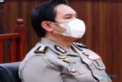 Dipecat sebagai Polisi karena Bantu Ferdy Sambo, AKBP Jerry Raymond Melawan