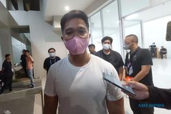 Persis Solo Ditahan Imbang PSIS Semarang, Begini Komentar Kaesang