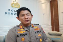 Polisi Kantongi Identitas 2 Pelaku Penganiayaan di Pondok Gontor Ponorogo