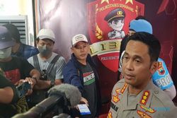 Polisi Optimistis Ungkap Misteri Mayat Tanpa Kepala dan Terbakar di Semarang