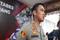 Ada Bendera PDIP pada Penyerangan di Jomblang Semarang, Ini Kata Polisi