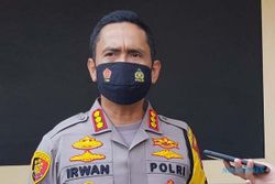 Polisi Kantongi Identitas Pelaku Pembunuhan PNS Kota Semarang