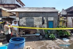 Cerita Korban Selamat Kebakaran Rumah di Sleman yang Sebabkan 3 Orang Meninggal