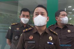 Banding Ditolak, Kades Berjo Suyatno Tetap Divonis 4,5 Tahun Penjara