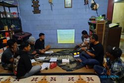 Cocok Buat Healing, Dusun Eksotis di Lereng Merbabu Kembangkan Wisata Live-in