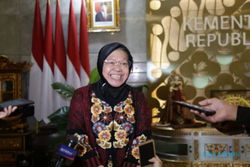 Janji Menteri Sosial Tri Rismaharini agar BLT BBM Tepat Sasaran