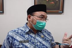 Dinkes Semarang Larang Pedagang Jual Chiki Ngebul