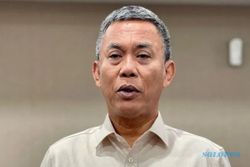 DPRD DKI Jakarta Usulkan 3 Nama Pengganti Anies Baswedan