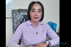 KPU Solo Terima 7 Aduan Pencatutan Identitas oleh Parpol Pendaftar Pemilu 2024