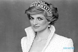 Bayangan Lady Diana di Balik Kemilau Istana Inggris