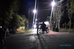 Kapolda Jateng Sebut Ledakan di Asrama Brimob Sukoharjo Diduga karena Kelalaian