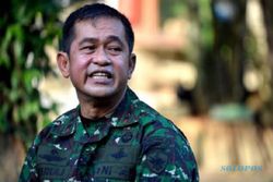 Pelaku Pengeroyokan Anggota TNI di Salatiga Tewas, 13 Tentara Jadi Tersangka