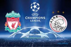 Liverpool vs Ajax: Tekad The Reds Hentikan Laju Godenzonen